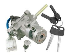 Kit serratura - Carburatore