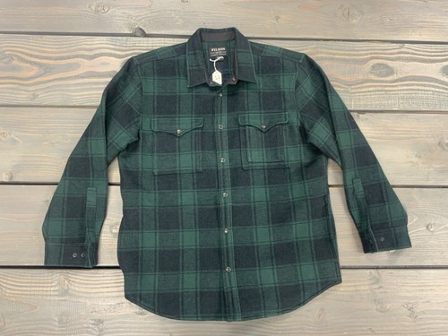 Filson beartooth camicia - filson,