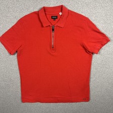 Diesel Polo Shirt Size Medium