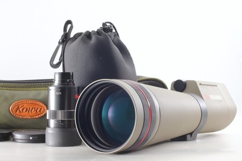 Late mint kowa tsn 4n - mint, ]