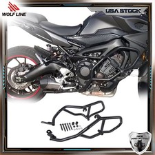 Crash Bar For Yamaha FJ 09 MT