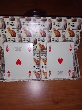 Carte poker del gatto - poker,