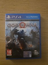 God of War (Sony PlayStation