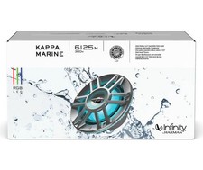 Infinity kappa 6125m 2 - 6.5”,