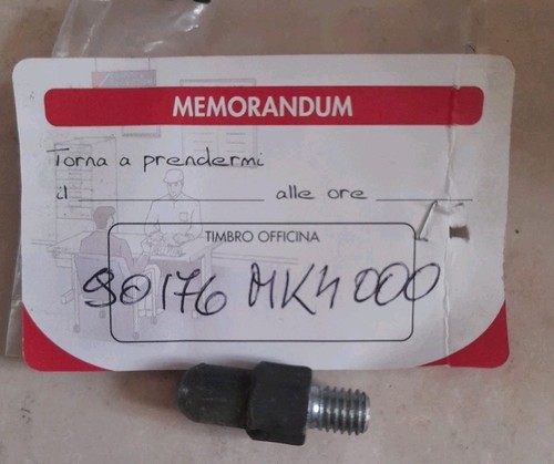 Honda bullone speciale - bullone,