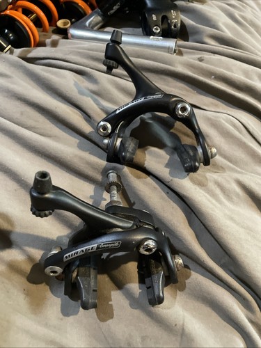 Set freni campagnolo mirage - freni,