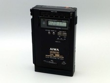 Walkman Aiwa HS-J505