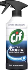 Cif Ultra Muffa Spray