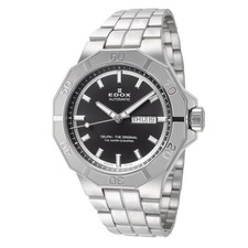 Orologio Edox Uomo Delfin