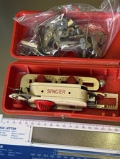 Vintage SINGER SIMANCO 86718