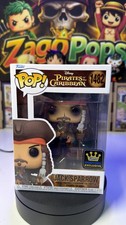 Funko pop jack - sparrow, 1482