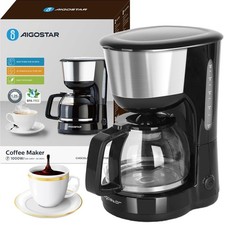 MACCHINA PER CAFFÈ E THE