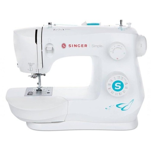Singer simple 3337 macchina - singer, da