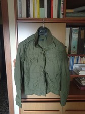 Giubbotto Uomo Estivo