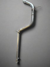 PIPE DYNAMIC MK4 SEAT LEON 2.0