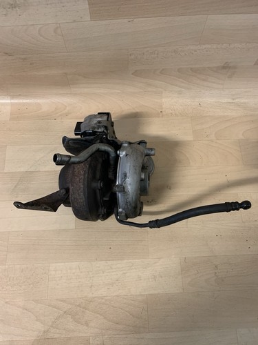Turbocompressore bmw serie - turbocompressore,