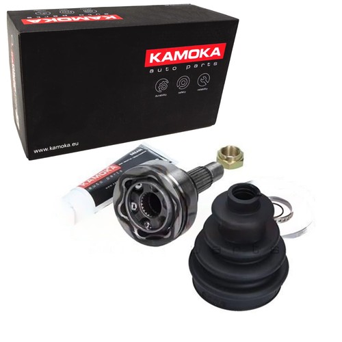 Kit giunto albero motore - kit,