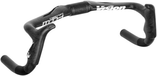 Manubrio vision metron - manubrio,