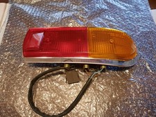 Fanalino Posteriore Destro Lancia Fulvia Sport Zagato 2° Serie