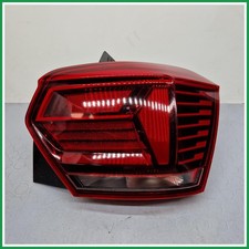 Fanale Posteriore Destro DX