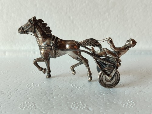 Miniatura vintage fantino - vintage,