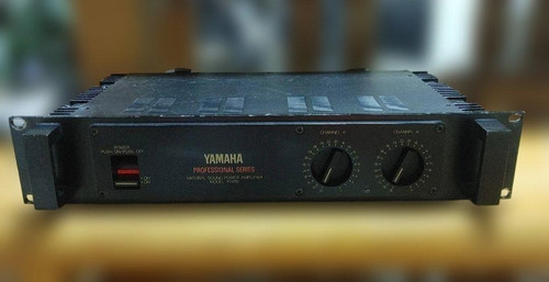 Yamaha professional series - yamaha,