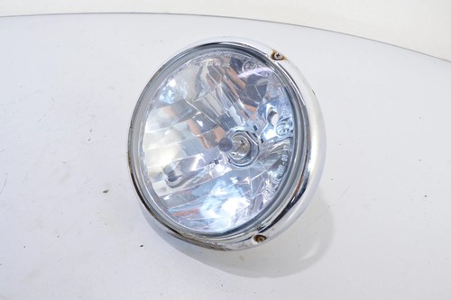Faro proiettore anteriore moto - faro,