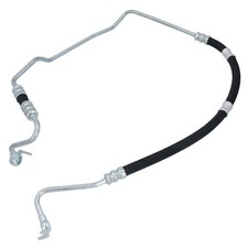 Tubo Idraulico Servosterzo Per