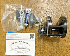 Mulinello da Pesca Penn