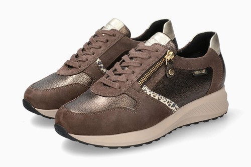 Mephisto kim basket femme - kim,