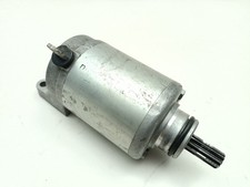 MOTORINO AVVIAMENTO ORIGINALE ORIGINAL STARTER MOTOR PIAGGIO LIBERTY 125 06