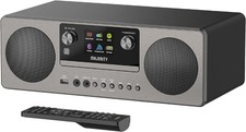 CD radio internet, DAB+