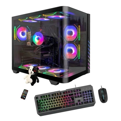 Gaming personalizzato gtx - gaming,