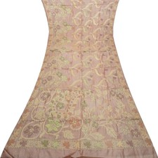Vintage ▾ Pulce Colore Sari