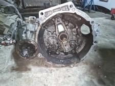 Cambio Manuale Volkswagen