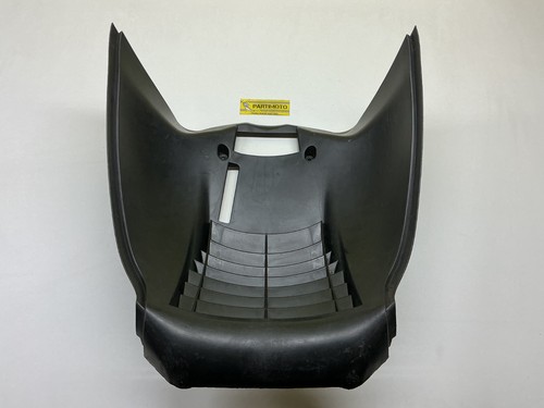 Carena griglia radiatore - carena,