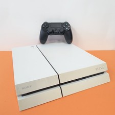 Console SONY PLAYSTATION 4 PS4