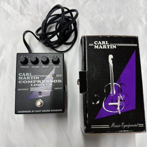 Compressore carl martin - compressore,