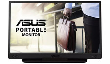 Asus ZenScreen MB166C Monitor