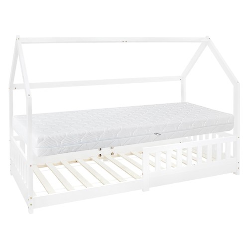 Lettino per bambini - letto, casa