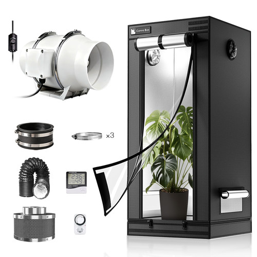 Tenda coltivazione set - coltivazione,