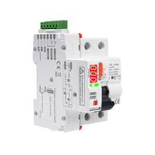 Interruttore Magnetotermico