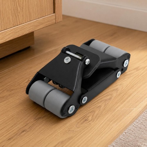 Pieces carrello con - pieces,