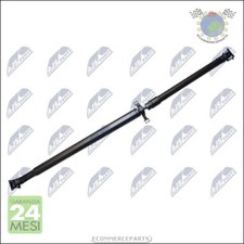 Albero trasmissione cardanico AJS per DACIA DUSTER