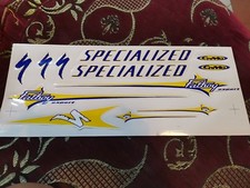 NOS SPECIALIST Fatboy Expert