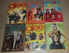 GLEE STAGIONI DA 1 A 5 + FILM