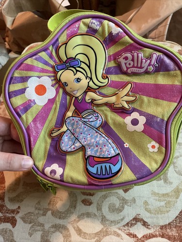 Polly pocket tara custodia - pocket,