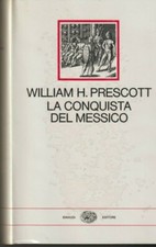 La conquista del Messico -