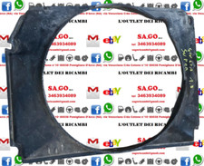 CONVOGLIATORE VENTOLA RAFFREDDAMENTO ALFA ROMEO GIULIA SUPER ANNO 1965/1971