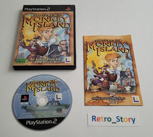 Sony playstation ps2 - sony,